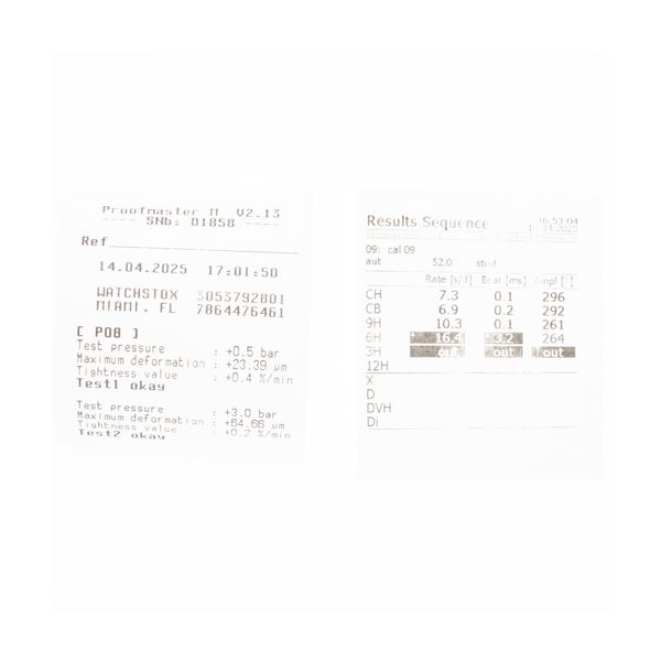 Blancpain Fifty Fathoms 5085FA-3630-63B